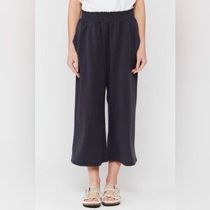 Jak&Rae Chandra Culotte Pants In Periscop